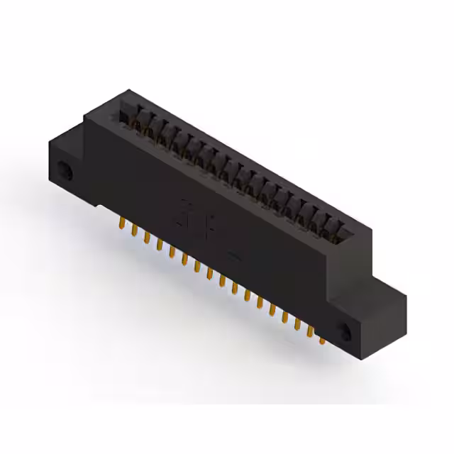 392-034-556-212 EDAC Inc.  Edgeboard Connectors